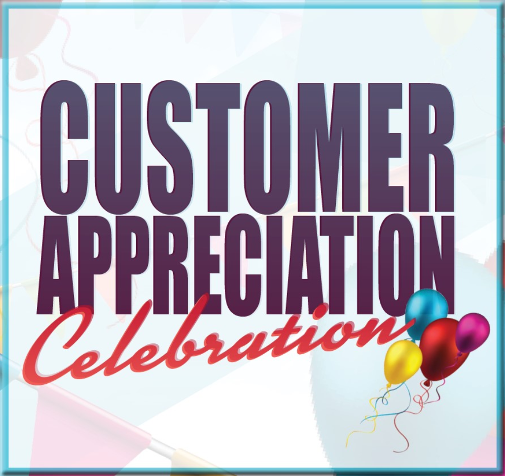 beechwood+customer+appreciation+celebration